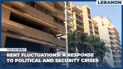 Rent Fluctuations: A Response to Political and Security Crises