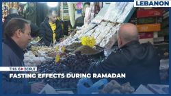 Fasting Effects During Ramadan
