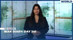 War Diary: Day 241