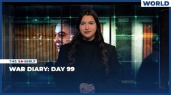 War Diary: Day 99