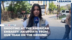 Shooting at the American Embassy: an Update from our Team on the Ground