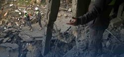 Southern Lebanon: Israeli Shelling, Raids and Phosphorus on Southern Villages