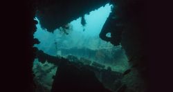 Who Owns a Sunken Treasure?