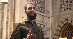 From Turban to Power Suit: The Reinvention of Ahmad al-Sharaa