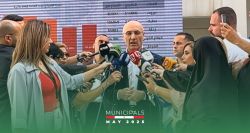 Polling Closes in Beirut and Beqaa Amid Low Turnout