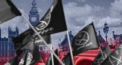 London: The Muslim Brotherhood’s “Rear Base”?