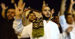 The Maghreb: The Muslim Brotherhood and the Challenge of Power