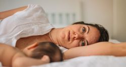 The Postpartum Body: Time to Face the Truth