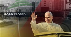 Papal Visit: Routes and Security Measures