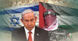 October 7: Two Years of Chaos