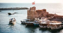 Exploring and Excavating Underwater Heritage