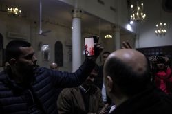 “He Never Forgot Gaza”: Palestinian Catholics Express Sorrow After Pope Francis’s Death
