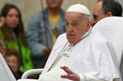 Pope Francis Dies at 88: A Legacy of Peace, Reform, and Compassion