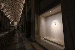 Electing a New Pope: Glossary of Key Terms