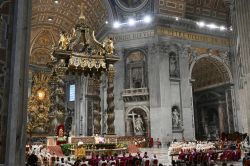 16 Potential Successors to Pope Francis