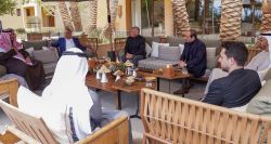 Saudi Arabia, Egypt, and the Emirates: The Anti–Muslim Brotherhood Crusade