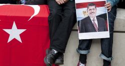 From Cairo to the World: The Global Rise of the Muslim Brotherhood