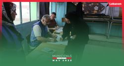 Lebanon’s Municipal Elections Signal a Shift in Political Power