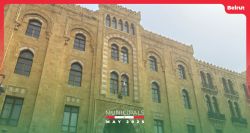 Beirut Out of Breath: The Anger of a Forsaken Capital