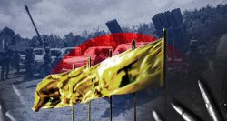 Hezbollah’s Weapons: A Leaky Umbrella