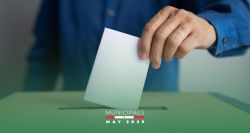 How to Vote in the Municipal Elections ?