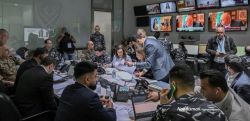 Mount Lebanon Votes: Early Tallies Hint at New Political Balance