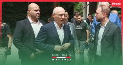 Minister of Interior Reassures on Smooth Election Process