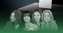From Bsharre to Al-Mina: Lebanese Women Break Political Ground in Municipal Elections
