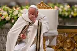 Key Dates in the Life of Pope Francis