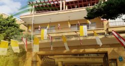 Lebanon Awaits Pope Leo XIV