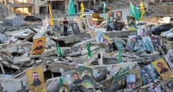 Hezbollah: From Military Power to Spoiler Power