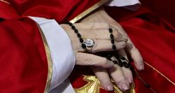 Why Are Some of the Pope’s Jewels Destroyed After His Death?