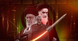 Iran: The Fall of the Mullahs?