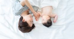 The Role of Maternal Age in Childhood Outcomes