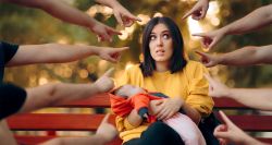 Pregnancy Denial: The Motherhood Doctors Miss