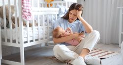 Late Pregnancy: The Unseen Joy and Unspoken Anxiety      