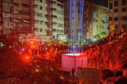 New Revelations About Nasrallah's Assassination 