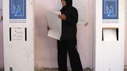 Tehran Fights for Its Political Survival in Iraq