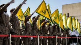 U.S. Policy Toward Lebanon: Obstacles to Dismantling Hezbollah’s Grip on Power