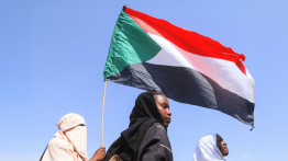 Sudan’s Endless Nightmare
