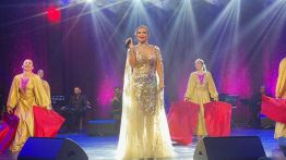 Iyam Loulou: A Journey into the Eternal World of Sabah