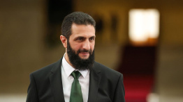 From Jihadist to President: Who is Ahmad al-Sharaa?
