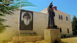 From Hermitage to Prayer: Annaya, a Path of Spirituality 