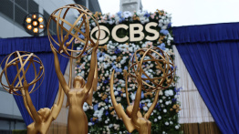 77th Emmy Awards: Glamour and Trophies