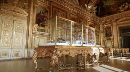 The Louvre Heist Explained