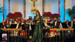 Lebanon of Tomorrow: Raising Prayers for Peace This Christmas