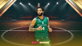 Ezzedine: Certain People in Basketball Should Be Punished