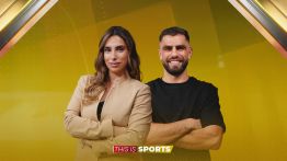 Salem on Not Being Selected for the National Team