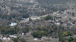 Afghanistan Quake Kills 27, Injures Over 300