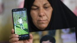 From Baghdad to Russia: A Deadly Bet